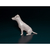 Imagem do Miniatura Jack Russell - Pintura Personalizada ou Cor única - Estátua de Cachorro Impressão 3D