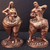 Estátua Escultor do Autodesenvolvimento Motivação & Inspiração - Saúde Fitness Bodybuilding - Impressão 3D - Universo3d
