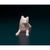 Miniatura Spitz - Pintura Personalizada ou Cor única - Estátua de Cachorro Impressão 3D - comprar online