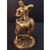 Estátua Escultor do Autodesenvolvimento Motivação & Inspiração - Saúde Fitness Bodybuilding - Impressão 3D