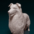 Imagem do Miniatura Collie - Pintura Personalizada ou Cor única - Estátua de Cachorro Impressão 3D