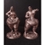 Estátua Escultor do Autodesenvolvimento Motivação & Inspiração - Saúde Fitness Bodybuilding - Impressão 3D - Universo3d
