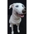 Miniatura de Cão Sem Raça Definida (Vira-Lata) - Pintura Personalizada ou Cor única - Estátua de Cachorro Impressão 3D - comprar online