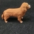 Imagem do Miniatura Cavalier King Charles Spaniel - Pintura Personalizada ou Cor única - Estátua de Cachorro Impressão 3D
