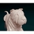 Miniatura Shar Pei - Pintura Personalizada ou Cor única - Estátua de Cachorro Impressão 3D