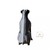 Miniatura Boxer Low Poly - Estátua de Cachorro Decorativo Impressão 3D - Universo3d