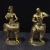 Estátua "Escultor do Autodesenvolvimento" (Motivação & Inspiração) - Impressão 3D na internet