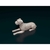 Miniatura Boxer - Pintura Personalizada ou Cor única - Estátua de Cachorro Impressão 3D - loja online