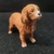 Miniatura Cavalier King Charles Spaniel - Pintura Personalizada ou Cor única - Estátua de Cachorro Impressão 3D