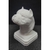 Busto American Bully - Estátua de Cachorro Decorativo Impressão 3D