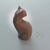 Estatueta Gato Low Poly - Impressão 3D na internet