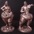 Imagem do Estátua Escultor do Autodesenvolvimento Motivação & Inspiração - Saúde Fitness Bodybuilding - Impressão 3D