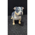 Miniatura American Bully - Pintura Personalizada ou Cor única - Estátua de Cachorro Impressão 3D na internet