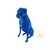 Miniatura Boxer Low Poly - Estátua de Cachorro Decorativo Impressão 3D
