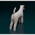 Miniatura Airedale Terrier - Pintura Personalizada ou Cor única - Estátua de Cachorro Impressão 3D na internet
