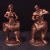 Estátua "Escultor do Autodesenvolvimento" (Motivação & Inspiração) - Impressão 3D na internet