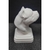 Busto American Bully - Estátua de Cachorro Decorativo Impressão 3D - Universo3d