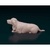 Imagem do Miniatura Basset - Pintura Personalizada ou Cor única - Estátua de Cachorro Impressão 3D