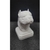 Busto American Bully - Estátua de Cachorro Decorativo Impressão 3D - comprar online