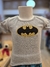 Camiseta Batman