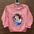 Conjunto Moletom Branca de Neve - comprar online