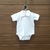 Conjunto Romper em tricot - ursinho bege e body branco na internet