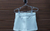 Conjunto bata com borboletas e short saia INFANTI - Mãe de Três
