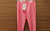 Legging rosa brilhante LILICA RIPILICA - comprar online