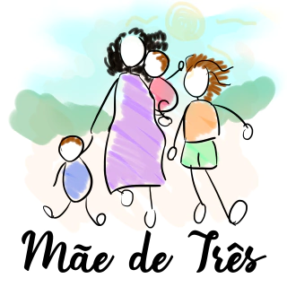 Mãe de Três