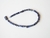 Collar lapislazuli - Abituarte Alejos