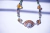 Collar de la danza gatuna - Abituarte Alejos