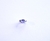 Anillo de plata con Piedra lunar - comprar en línea