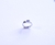 Anillo de plata con Piedra lunar en internet