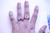 Anillo de plata con Piedra lunar - Abituarte Alejos