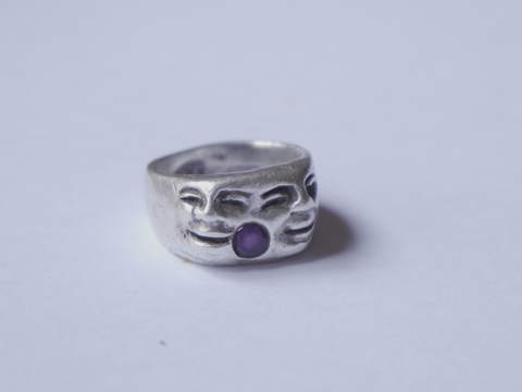 Anillo alegres comadres - comprar en línea