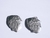 Aretes carpintero
