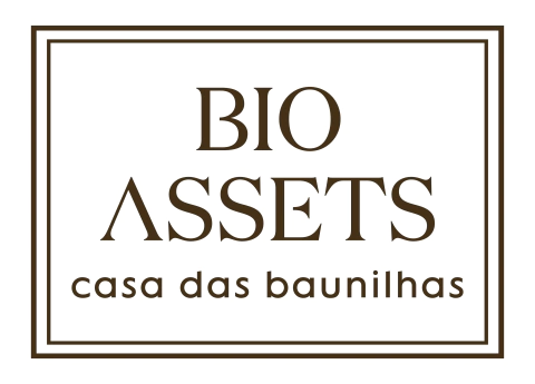 Casa das Baunilhas