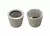 Adaptador de 1.1/2 para Sifão Tanque E Cozinha Deca - Cód. 4266.197 - Linha D´Água