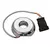 Canopla com Sensor para Torneira Deca Bivolt Cromada - Cód. 4124.012
