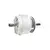 Reparo Deca Hydra Duo 2545 Baixa Pressão 1 1/2" - Cód. 4686.013 - comprar online