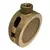 Cunha Deca para Torneiras 1502/1504/1505 AST - Cód. 4076.312