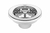 VALV ESCOAMENTO COZINHA 3 1/2 - CR - CÓD. REF. 1623.C