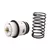 Cartela de Reparo Decamatic Eco Deca Original - Cód 4686.001