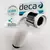 Gatilho Deca Activa Branco para Ducha Higiênica Manual – Cód. 4906.303 na internet