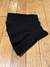 pollera plisada U - tienda online