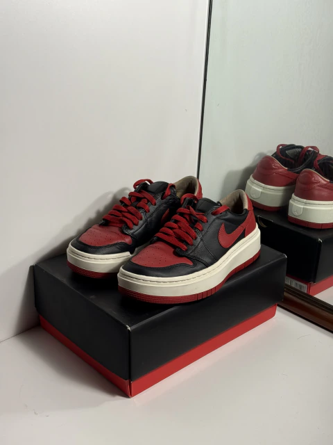 zapatillas Nike 38,5