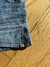 shorts Ona Saez M - demodé