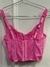 corset Victoria's Secret S