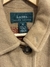 tapado Ralph Lauren M - demodé