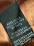 tapado Ralph Lauren M - tienda online